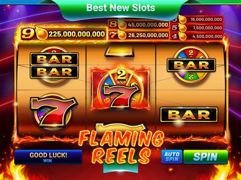 kazino slot games